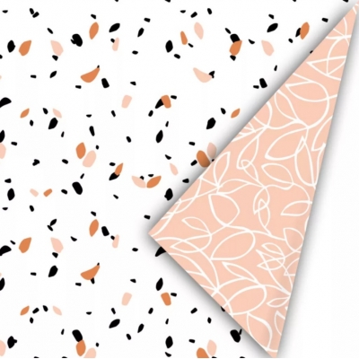 Inpakpapier | Sow peach Inpakpapier | Sow peach